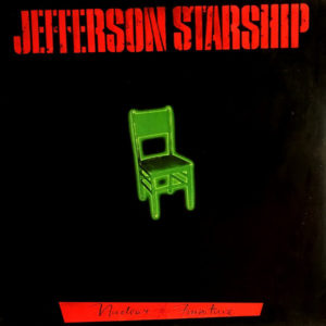 Jefferson Starship - Nuclear Furniture